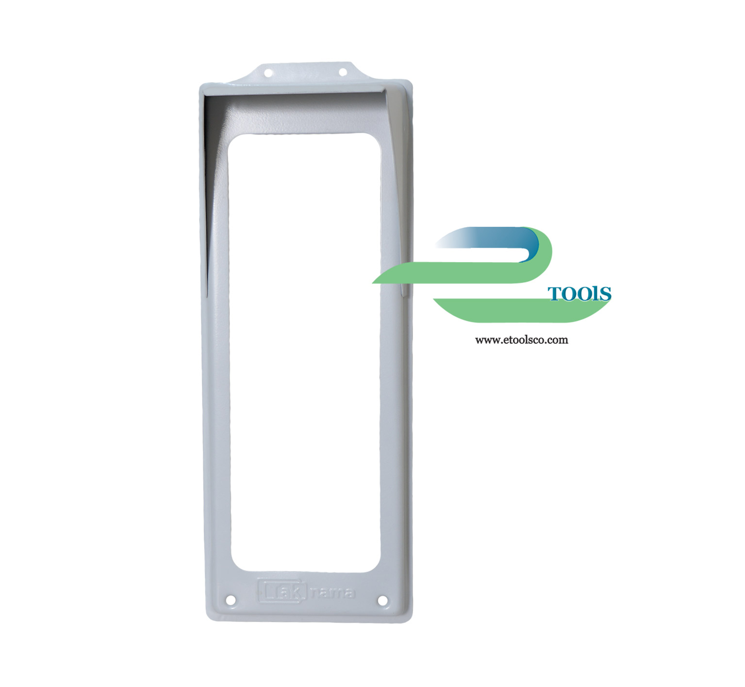 قاب بارانگیر بلند آیفون تصویری تک نما